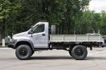 ГАЗ C41A23 Садко-Next 2019 года